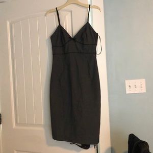 Grey EXPRESS dress